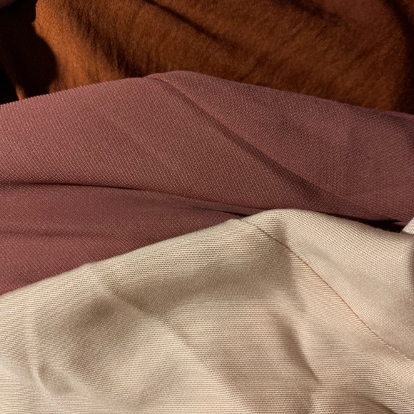 Pink blouse - Picture 7 of 7